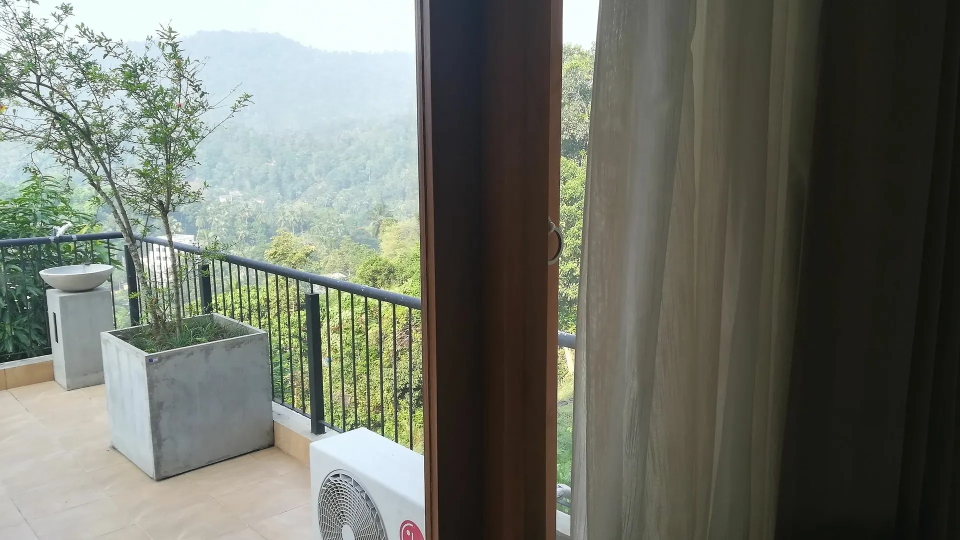Mandarin Hill Residence Kandy 0*,  Sri Lanka